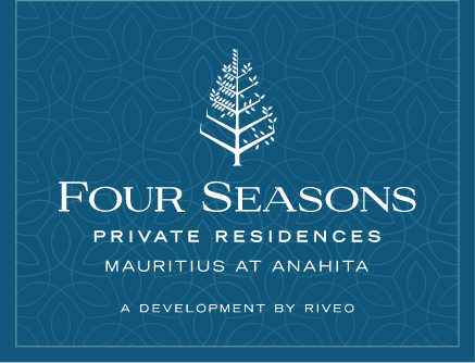 Four Seasons Logo Tab