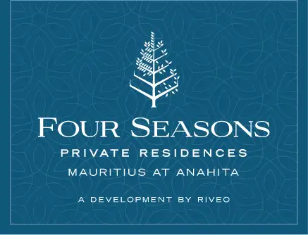 Four Seasons Anahita Logo